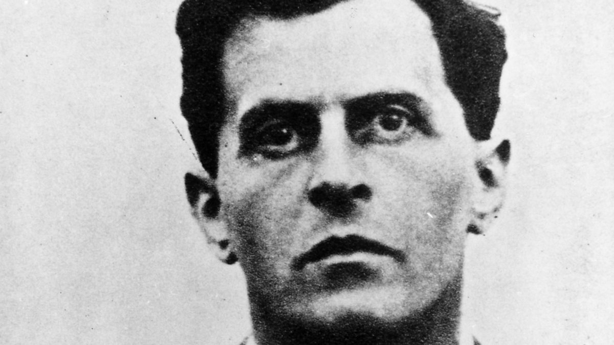 BBC World Service - Witness History, Ludwig Wittgenstein