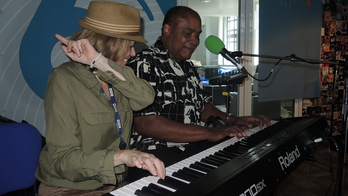 BBC Radio 6 Music Cerys Matthews Henri Pierre Noel In Session Henri bbc-radio-6-music-cerys-matthews-henri-pierre-noel-in-session-henri