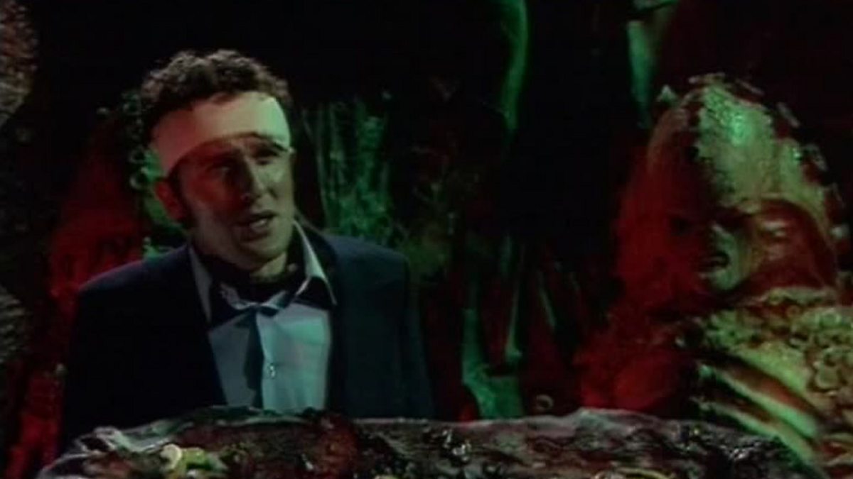 BBC One - Doctor Who, Season 13, Terror of the Zygons, Part 2, Terror of the Zygons: Part 2