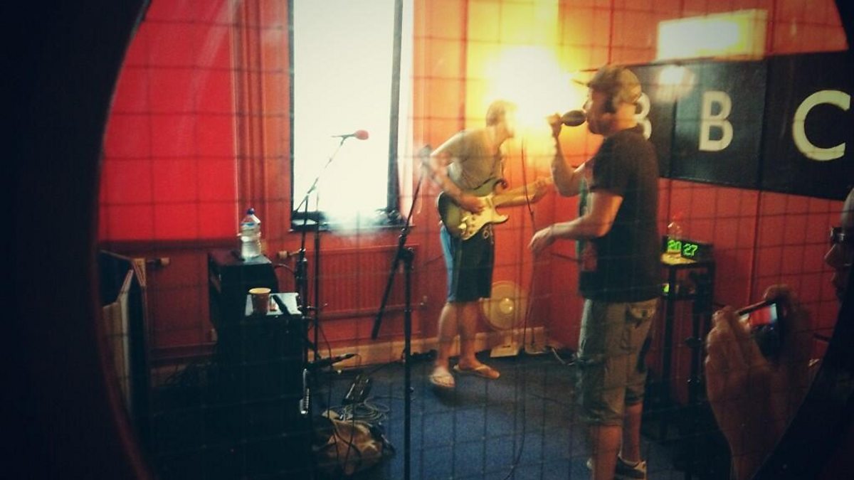 BBC Three Counties Radio BBC Music Introducing in Beds, Herts and