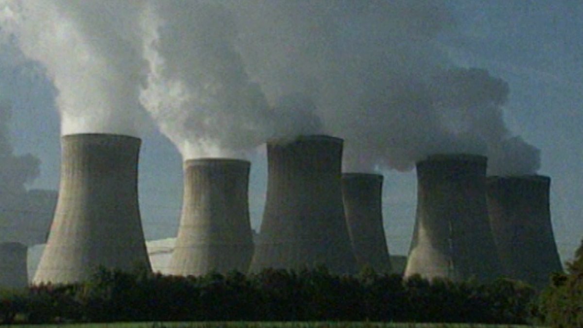 Energy And Efficiency Bbc Bitesize