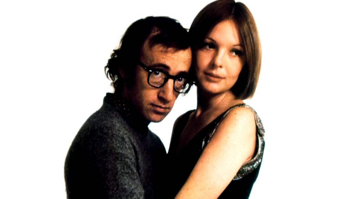 BBC One - imagine..., Summer 2013, Woody Allen: A Documentary - Part