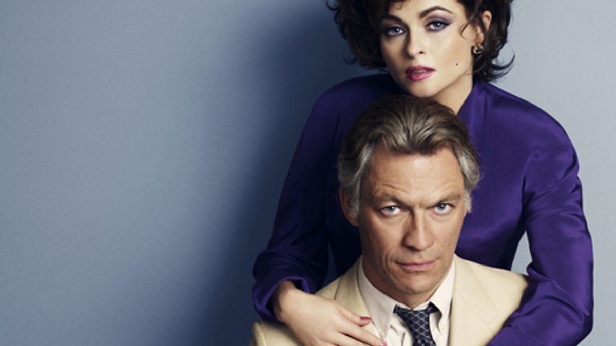 BBC Four - Burton and Taylor - Richard and Elizabeth