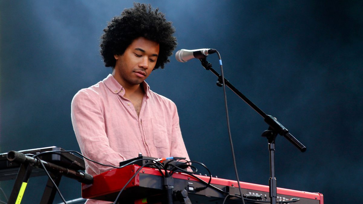 BBC Music - Glastonbury, 2013, Toro Y Moi - Glastonbury Highlights