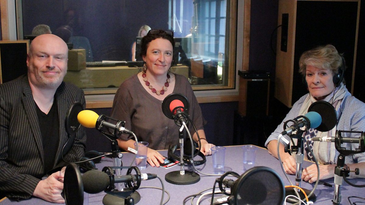 BBC Radio Scotland The Janice Forsyth Show, 31/07/2013, Culture