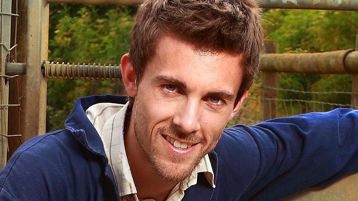 BBC Blogs The Archers Tom Archer