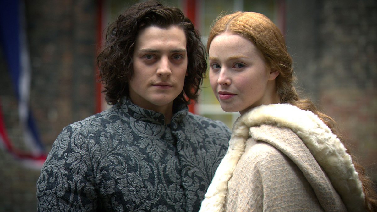 BBC One Episode Ten The Final Battle The White Queen Episode 10   P01fd6tz 