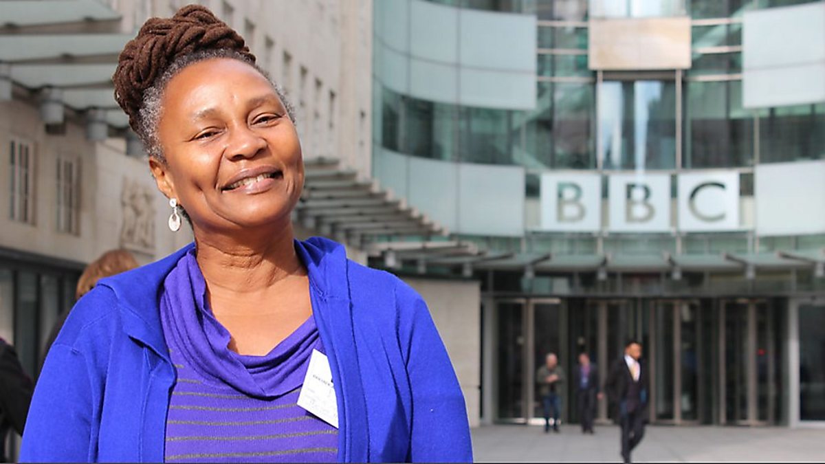 BBC World Service - BBC World Drama - Janet Morrison