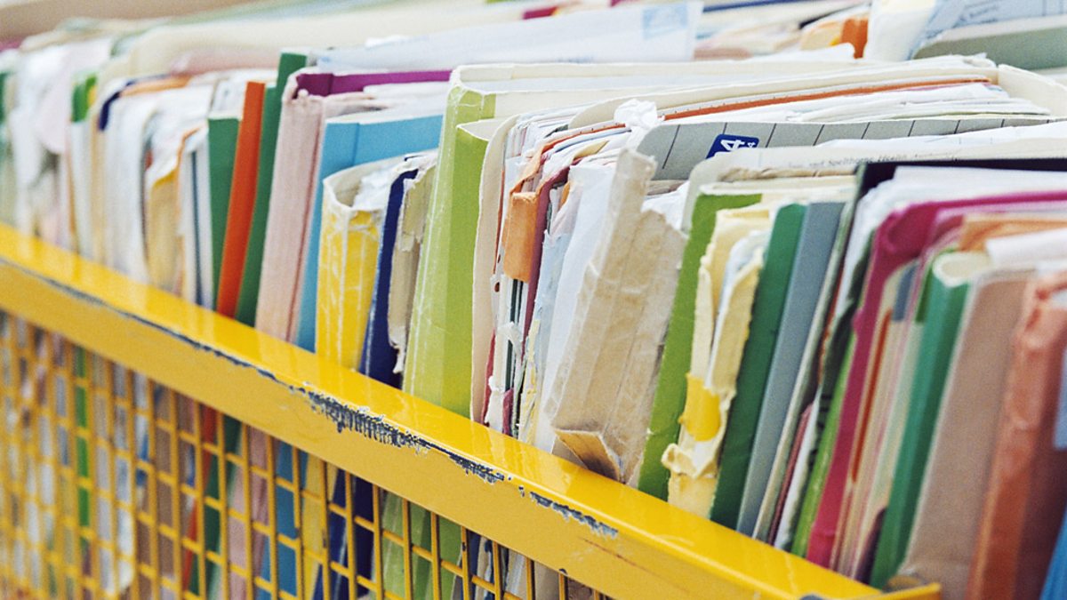 BBC World Service Health Check, Health Data and Ethnicity