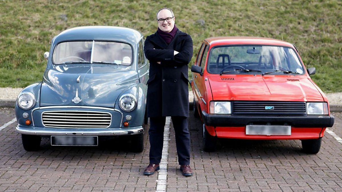 BBC News Das Auto The Germans, Their Cars and Us