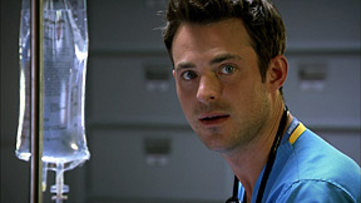 Bbc One Holby City Series 15 Point Of Impact Point Of Impact