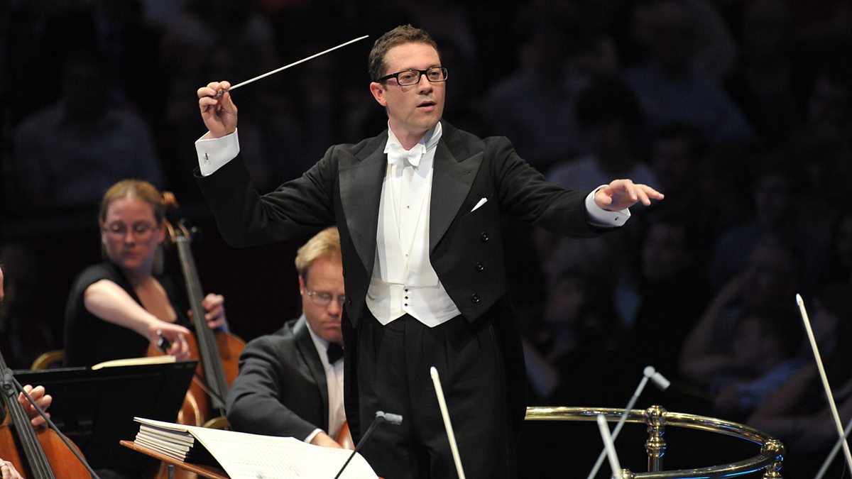 BBC Radio 3 - BBC Proms, 2013, Proms on Four: John Wilson's Hollywood ...