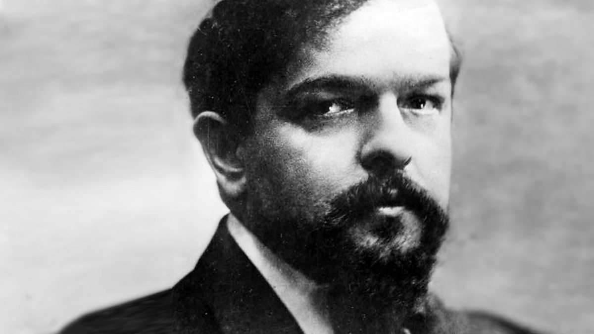 BBC Radio 3 - Music Feature, Debussy's Summer of 1912