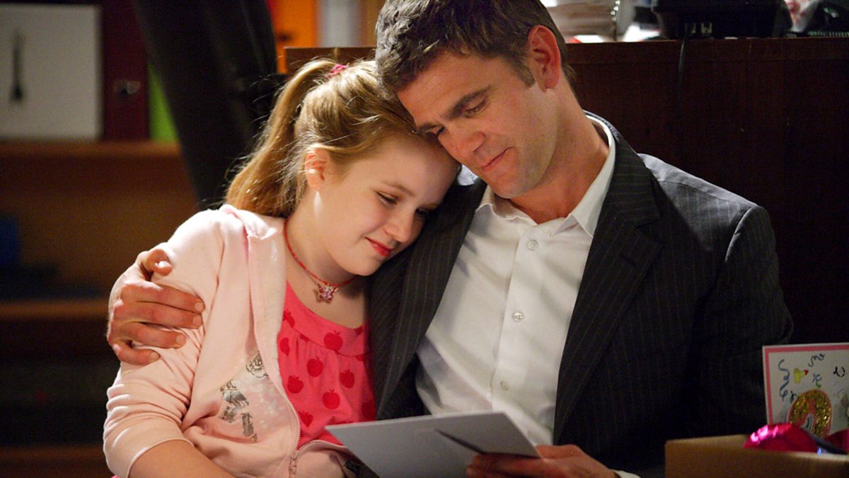 BBC One EastEnders Omnibus, 22/06/2008