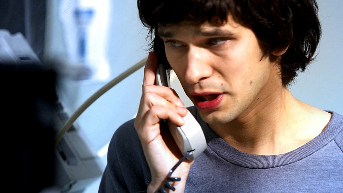 criminal justice s1 e2