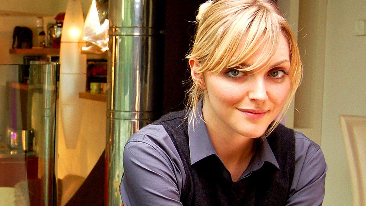 Bbc Two A Taste Of My Life Series 3 Sophie Dahl