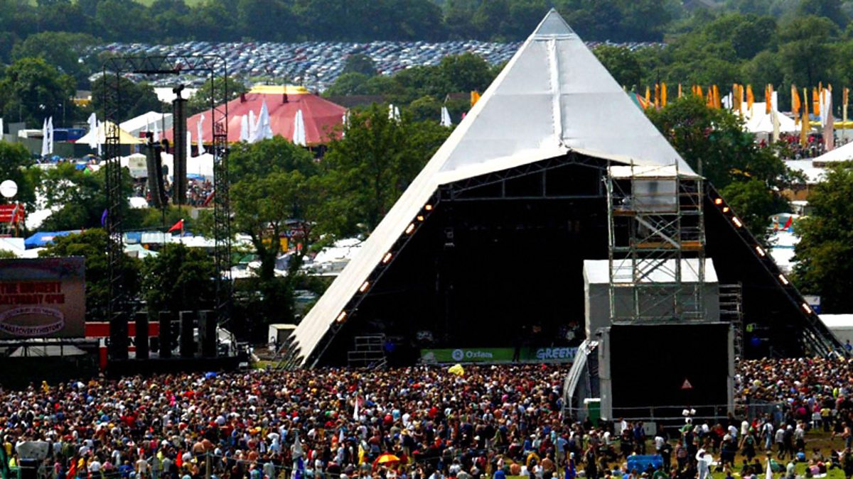 BBC Radio 4 - Arabella Churchill: First Lady of Glastonbury