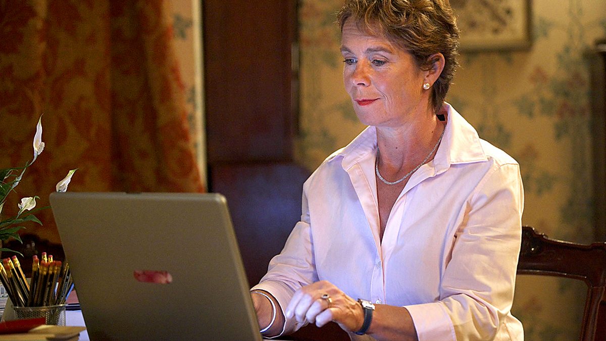 Films Et Séries Tv Avec Celia Imrie BBC One - After You've Gone, Series 1, Silence of the Clams