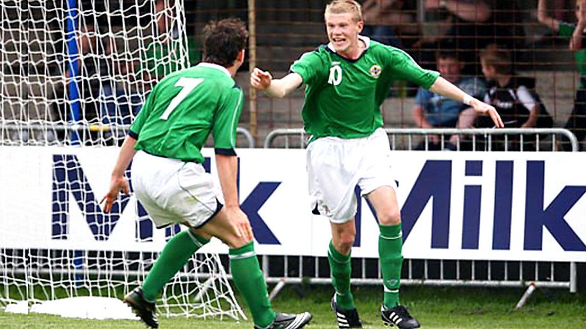 BBC Two Milk Cup, 2008, Finals