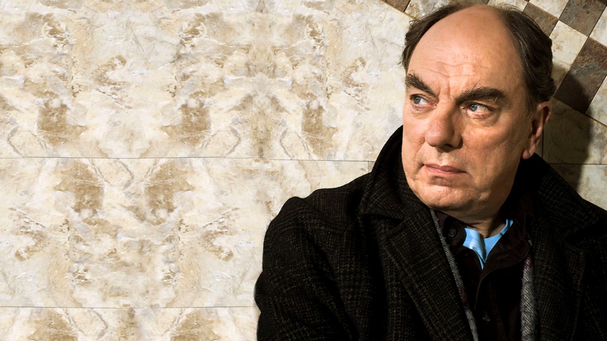 BBC One New Tricks Series 5 Communal Living