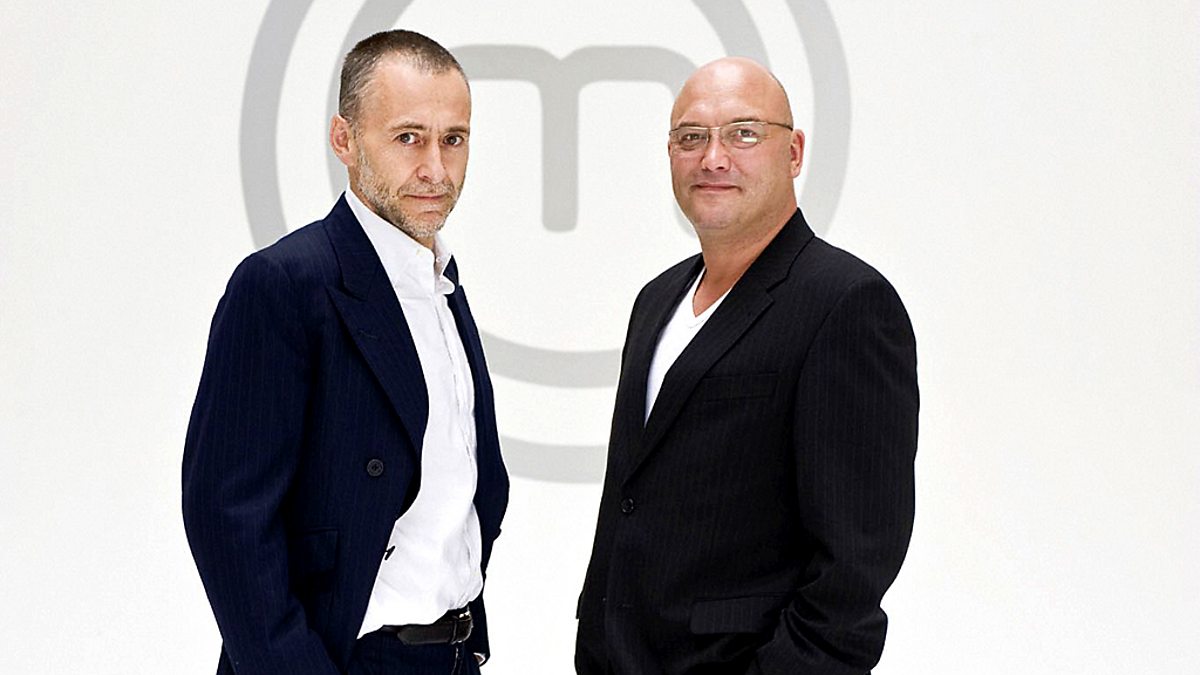 Masterchef best sale us s01e02