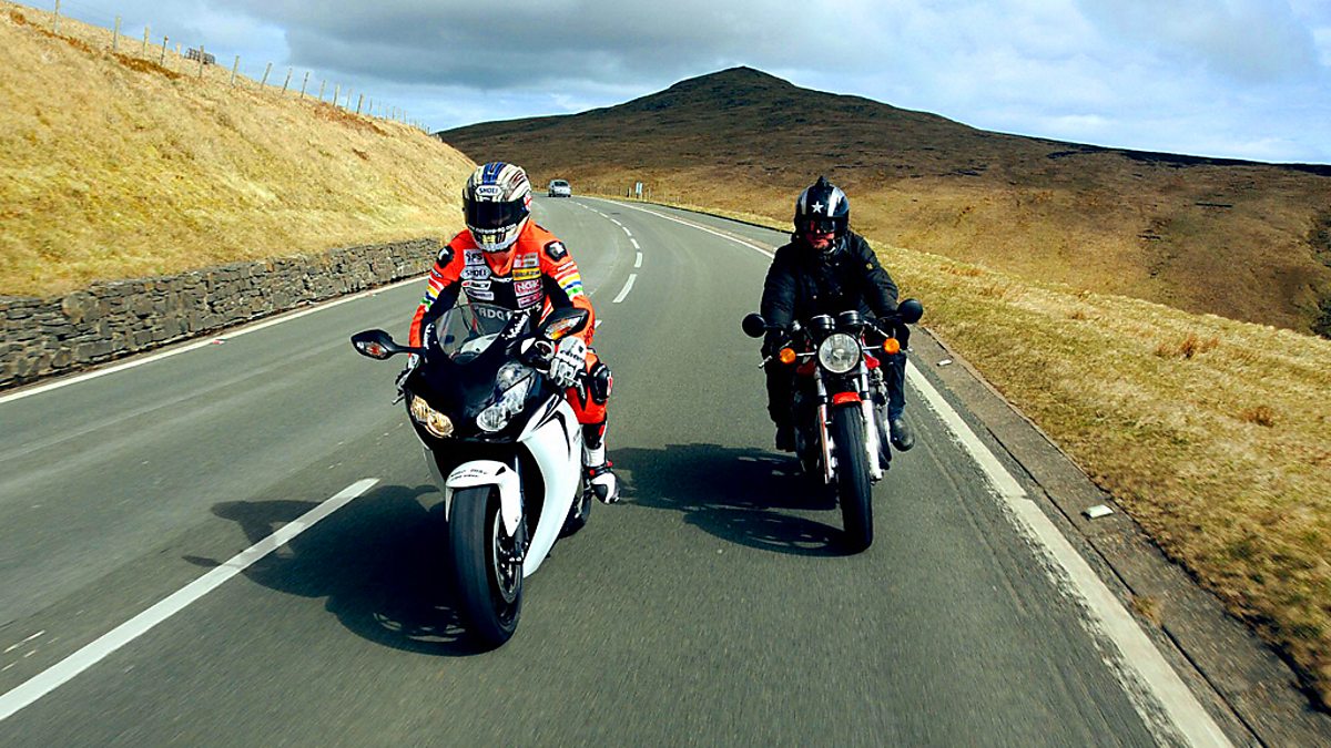 by any means charley boorman netflix