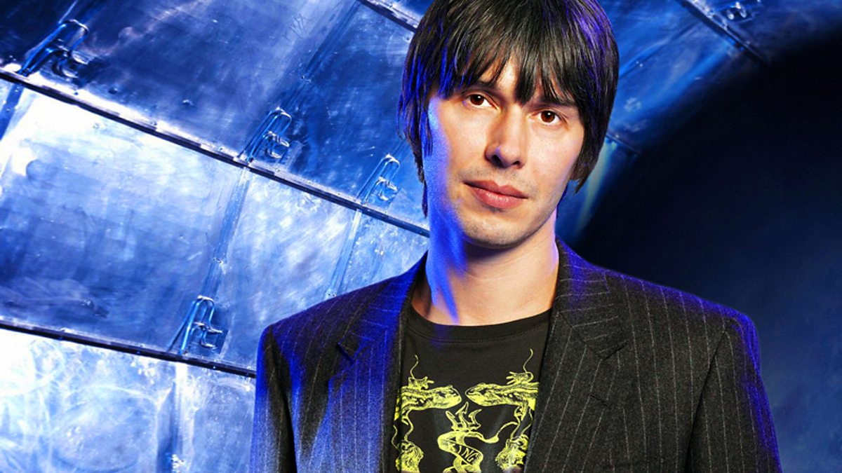 BBC Radio 4 - Physics Rocks