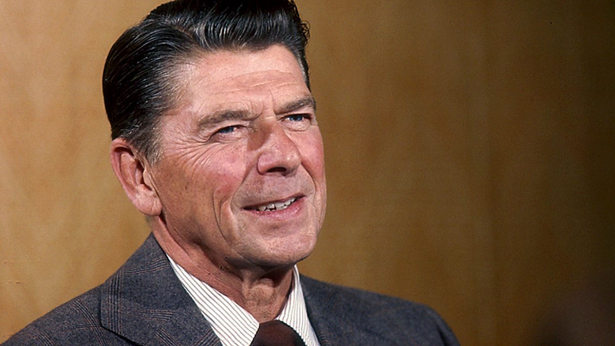 BBC Four California The Man in the Mansion