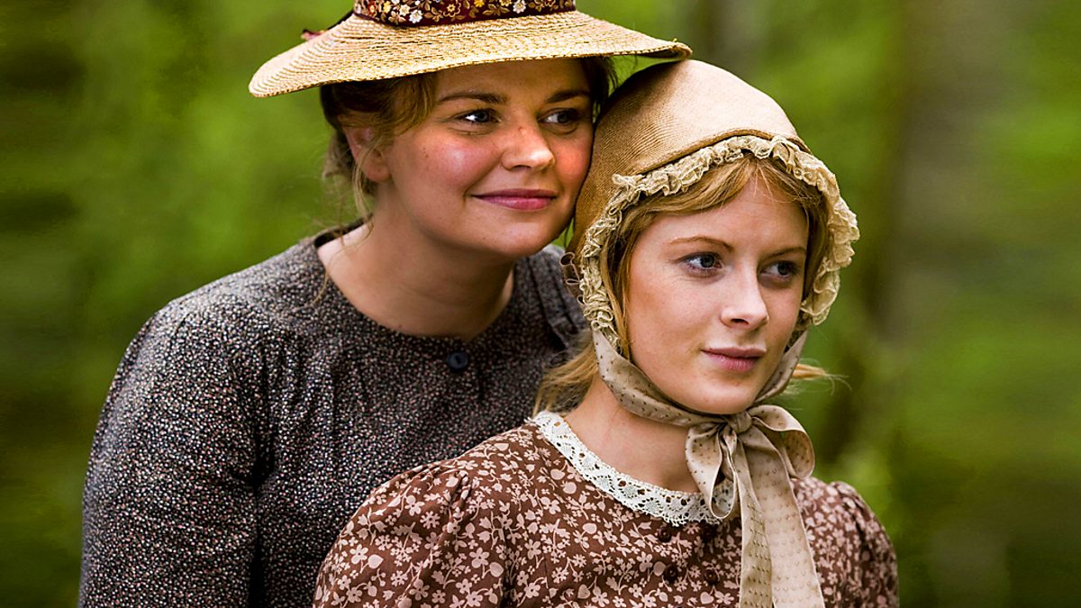 Bbc One - Tess Of The D'urbervilles, Episode 2