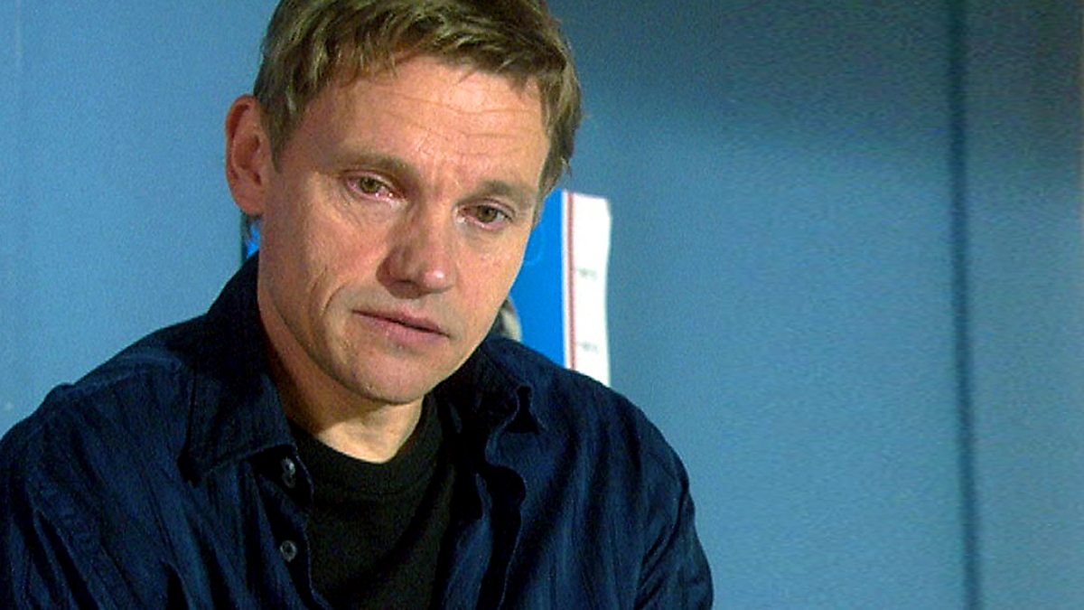 Bbc one doctors series 10 the watcher