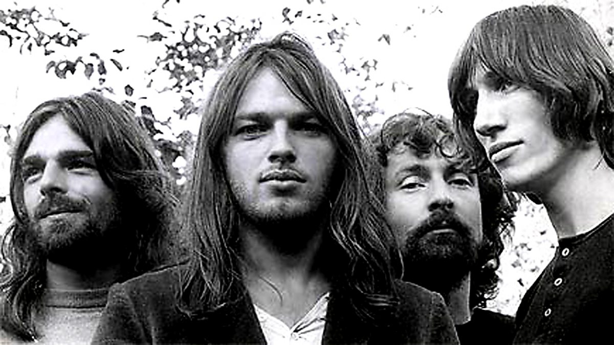 BBC One - The Pink Floyd Story: Which One's Pink?