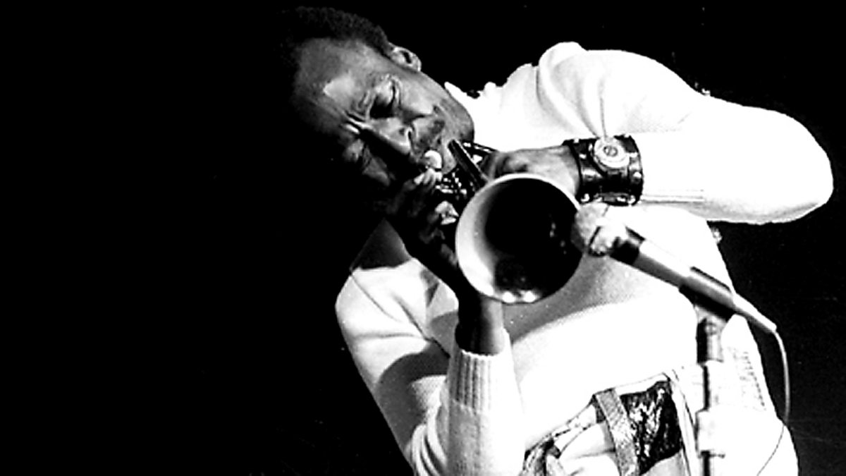 BBC Radio 4 Soul Music Series 7 So What