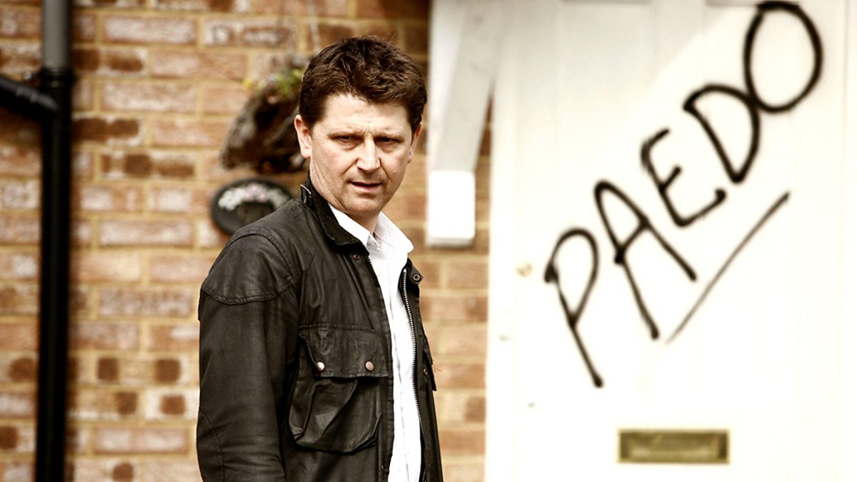 BBC One Silent Witness, Series 12, The Lost Child, Part 1