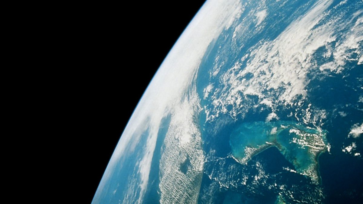 BBC Four - Earth from the Air