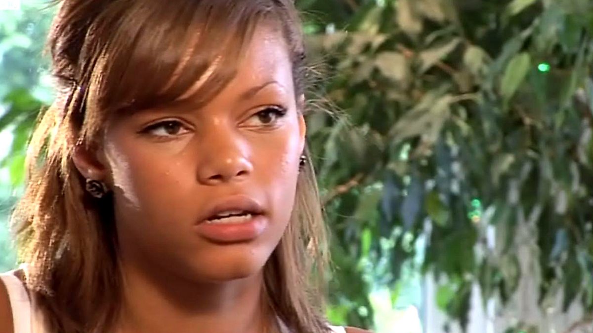 BBC Three The World's Strictest Parents, Series 1, Changed My Life