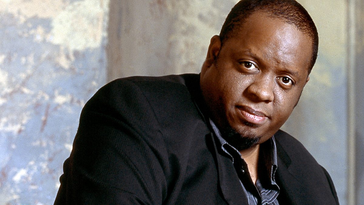 BBC Radio 3 Jazz LineUp, Julian Joseph