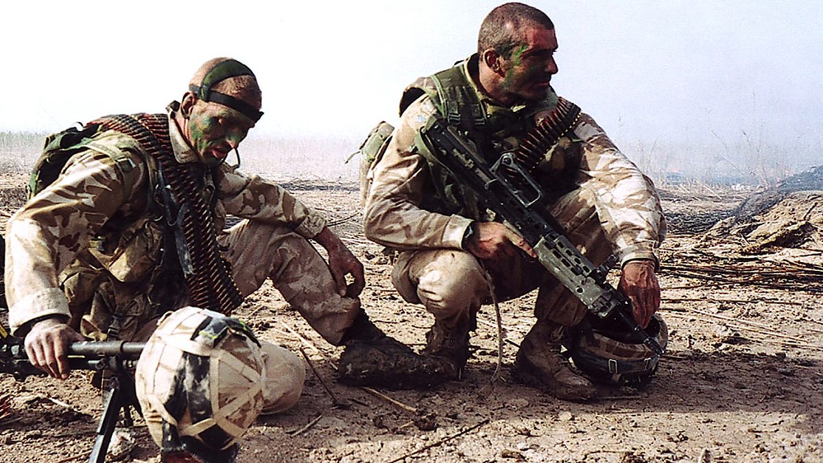 essay on the iraq war essay on the iraq war