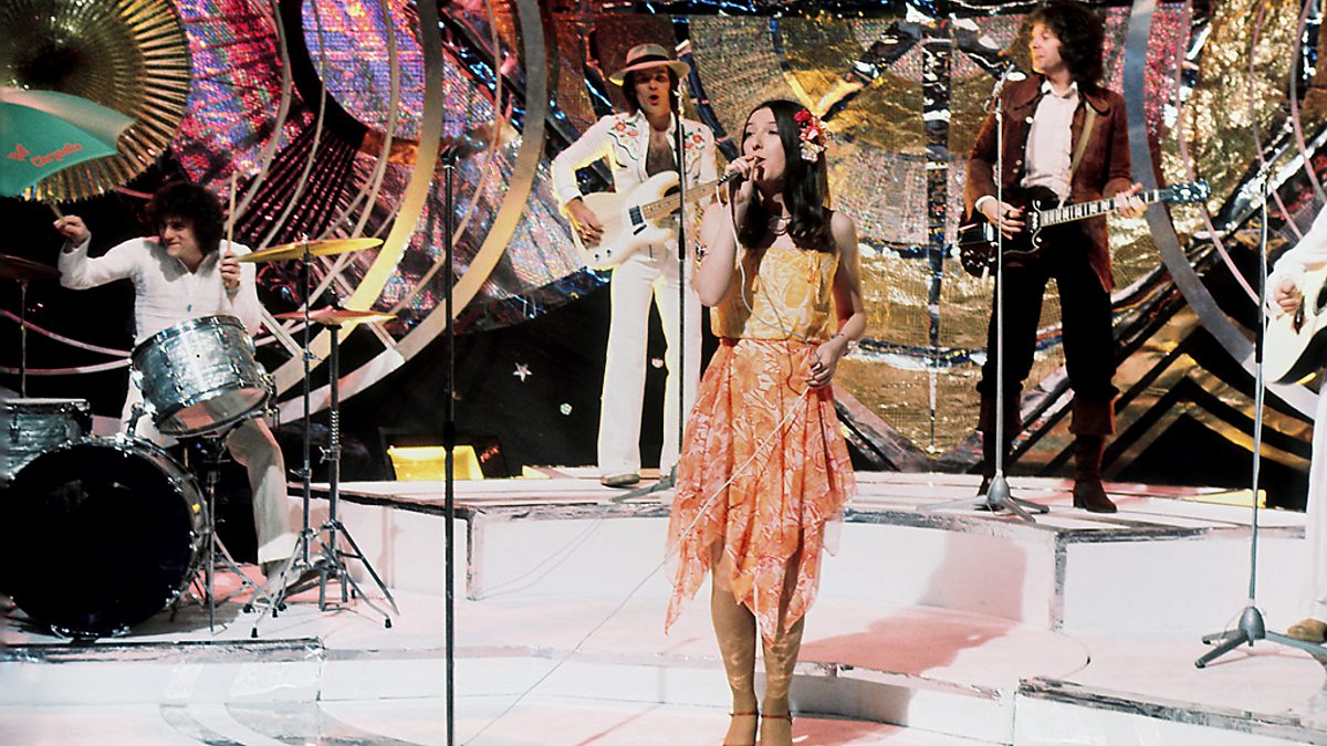 BBC Four - Electric Folk: Steeleye Span