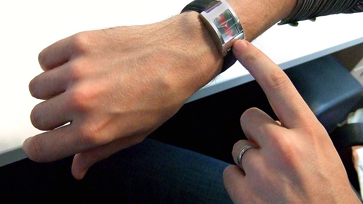 BBC Radio 4 Extra Bad Habits, Timekeeping