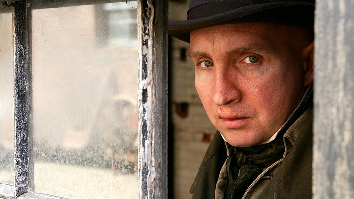 BBC One Little Dorrit Episode 10