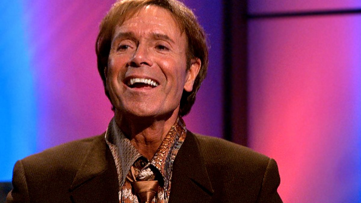 BBC One - Songs of Praise, Cliff Richard Special BBC One - Songs of Praise, Cliff Richard Special