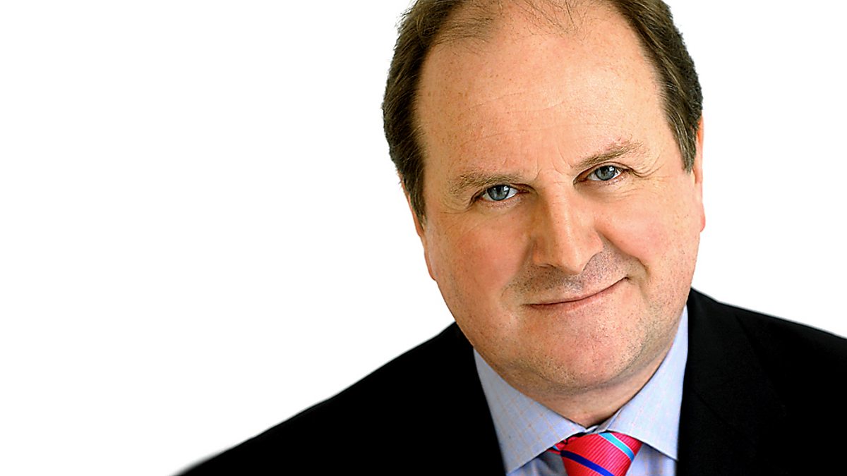 BBC Radio 4 Music Feature Puccini Touched By The Little Finger Of