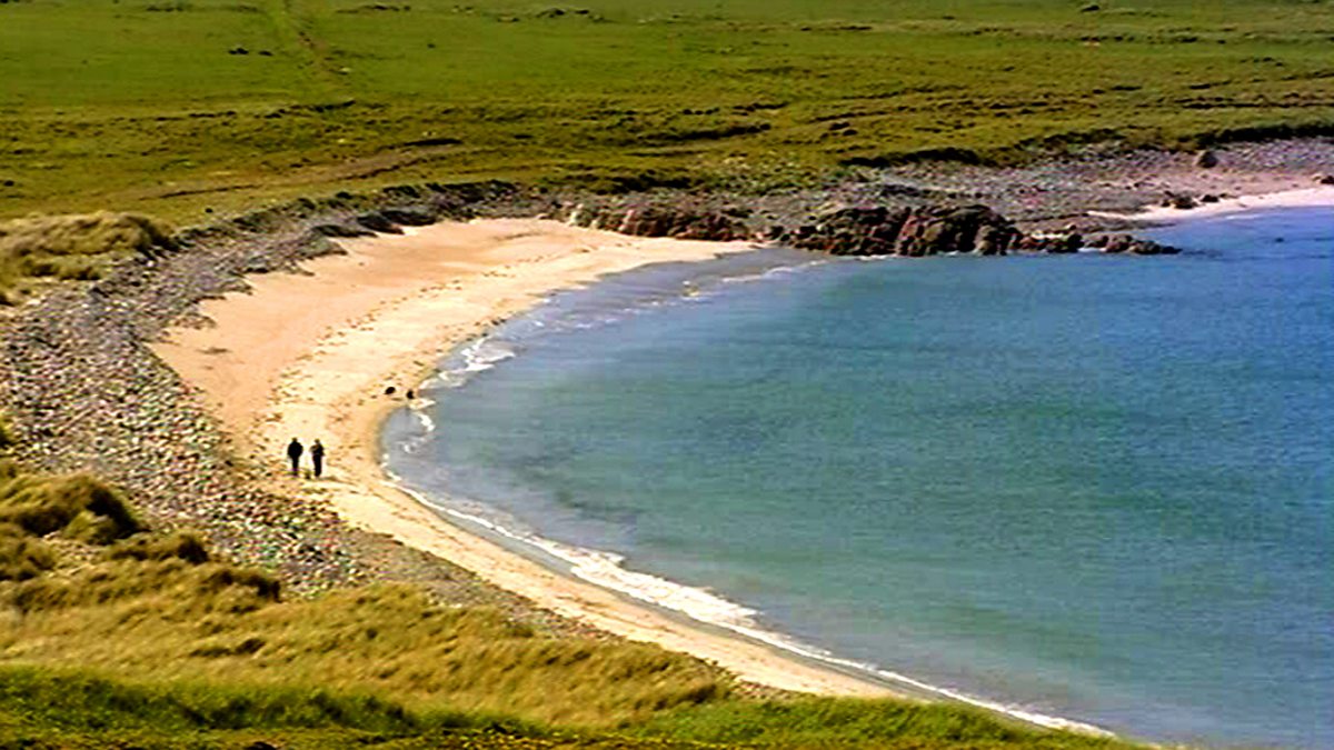Trá an Oileáin