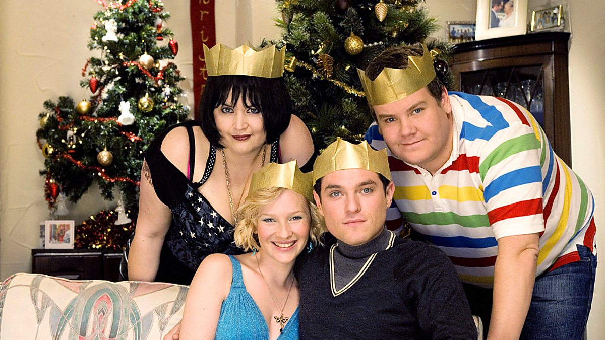 BBC Three Gavin & Stacey, Christmas Special