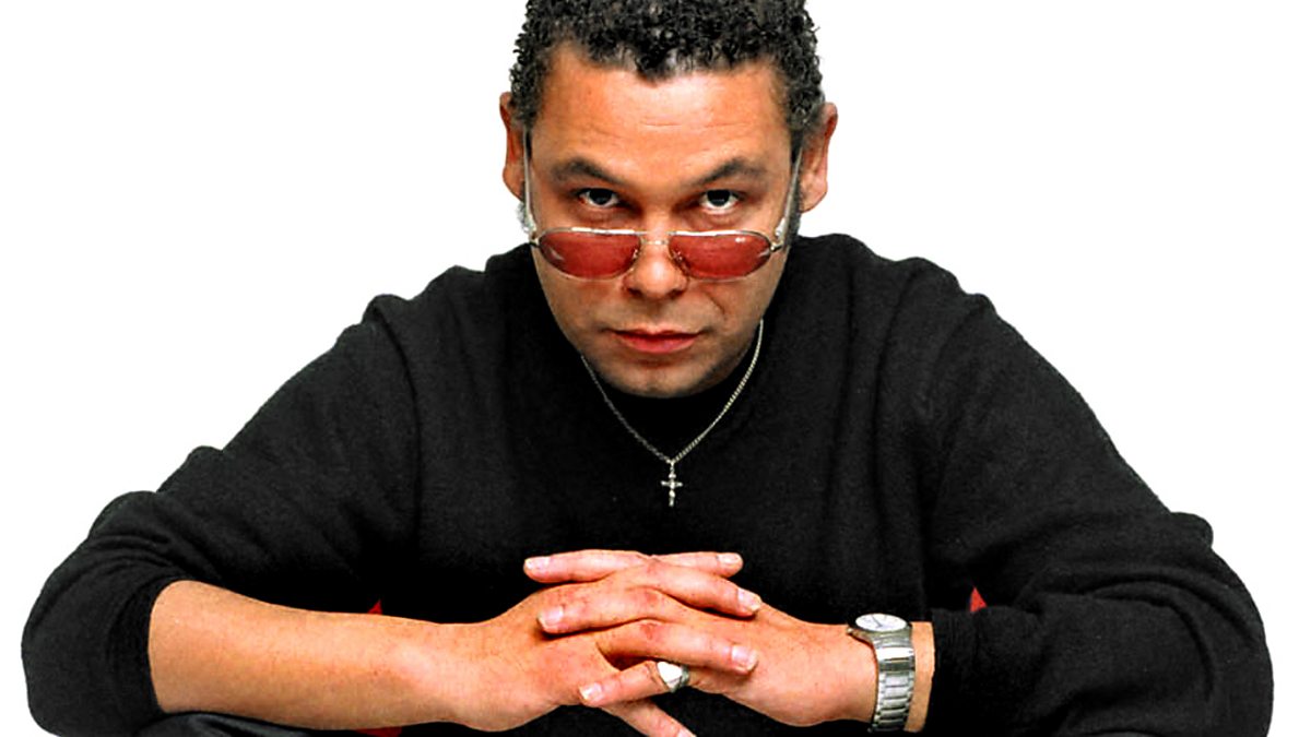 BBC Radio 2 6 On 2 Craig Charles bbc-radio-2-6-on-2-craig-charles