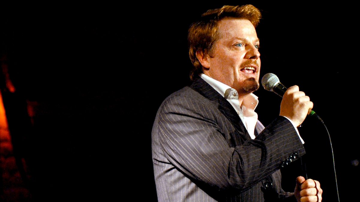 eddie izzard unrepeatable full