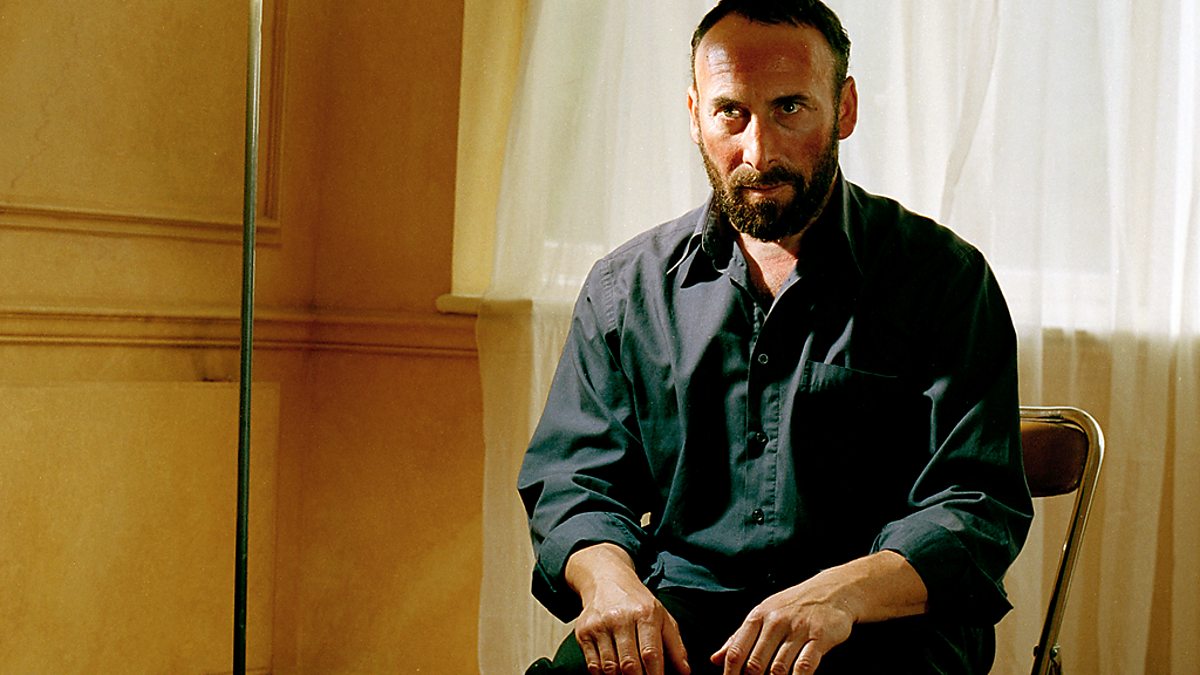 BBC Four - Home with Antony Sher