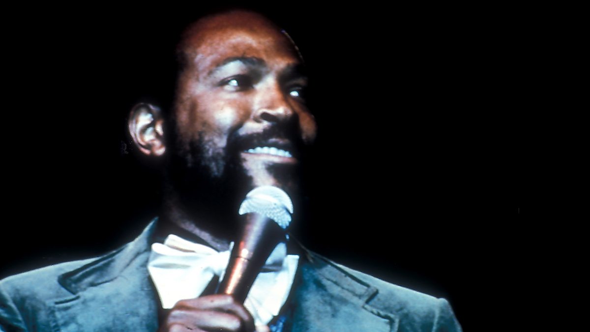 Marvin gaye gif