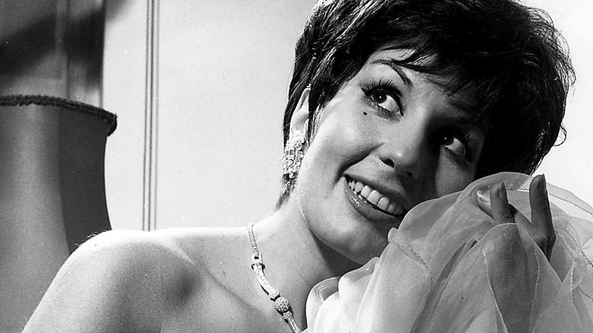 c Four Legends Alma Cogan Fabulous