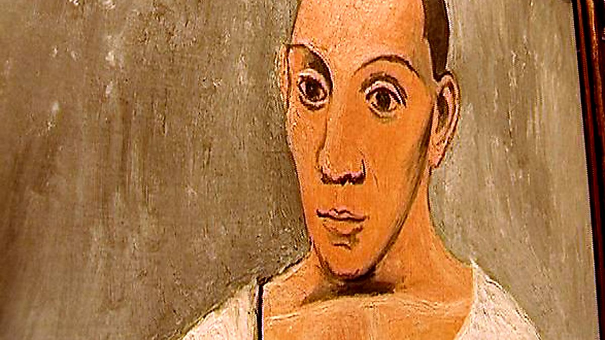 BBC Two - The Culture Show Uncut, 2008/2009, Picasso - A Culture Show ...